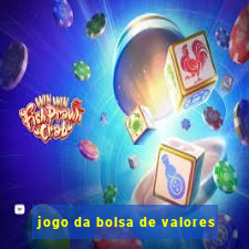 jogo da bolsa de valores